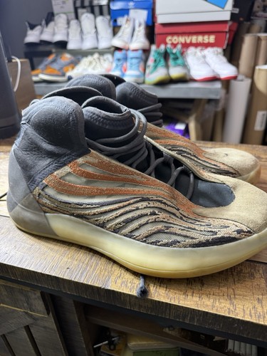 Scarpe adidas yeezy - adidas, quantum