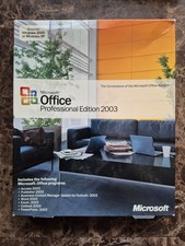Microsoft Office Professional