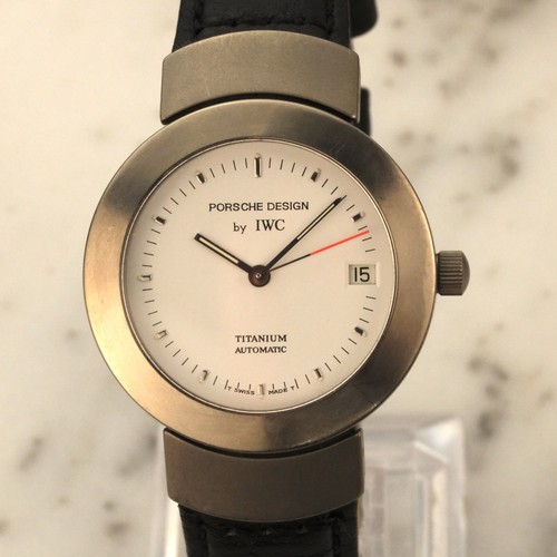 Orologio lusso iwc - lusso,