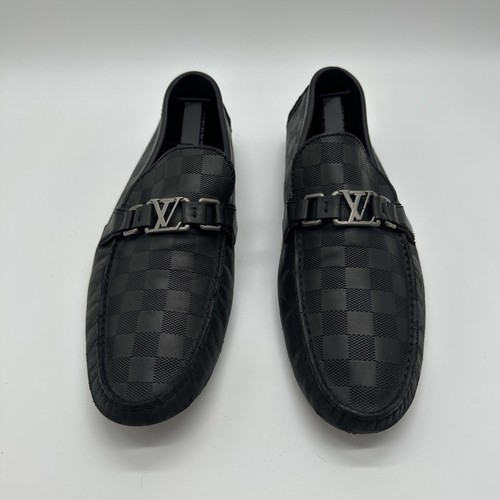 Mocassino uomo louis vuitton - mocassino,