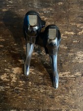 Leve brake levers 7801 - leve,