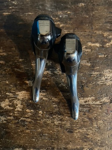 Leve brake levers 7801 - levers, st-7801