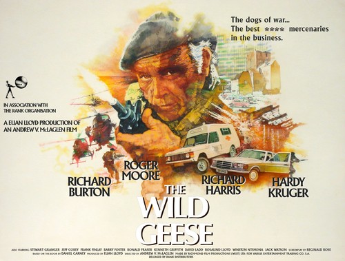 The wild oese - oese, 1978