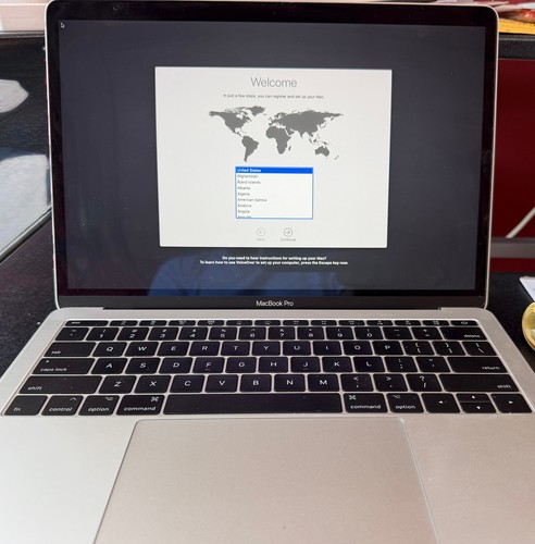 Macbook pro dual - macbook,
