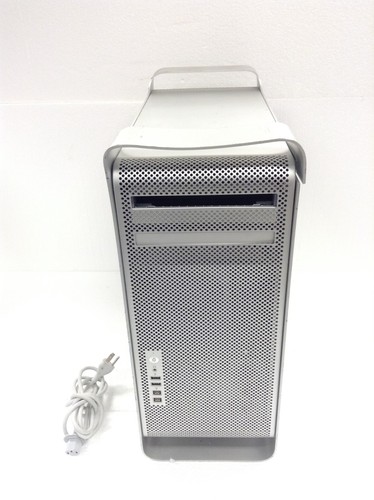 Apple mac pro - pro, 2009