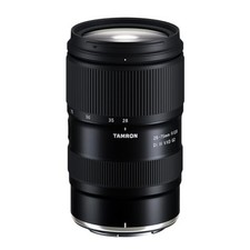 Tamron 28-75 mm F2.8 Di III