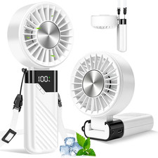 Ventilatore Portatile