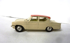 CORGI TOYS CAR FORD CONSUL CLASSIC 315 1:43 DIECAST