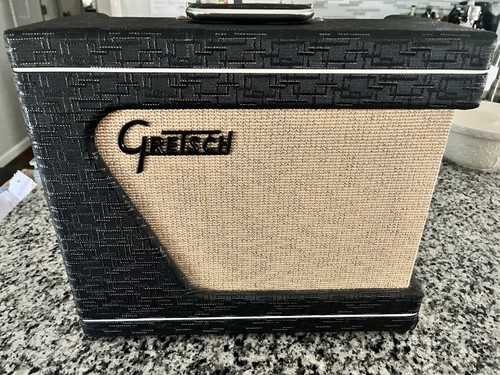 Gretsch amplificatore per - gretsch,