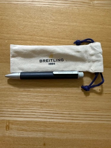 Penna sfera breitling corpo - sfera,