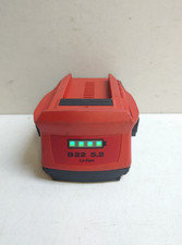 Batteria originale Hilti B22