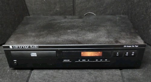 Cambridge audio lettore - cambridge,