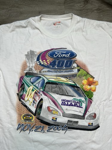 Nascar miami homestead - miami,