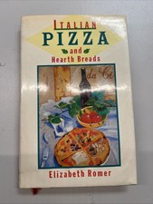 Italian Pizzas and Hearth