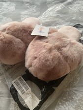 Pantofole donna