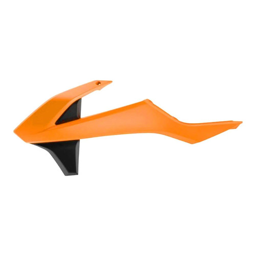Protezione radiatore polisport - protezione,