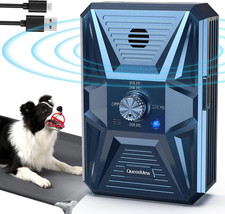 Ultrasuoni Antiabbaio, 3