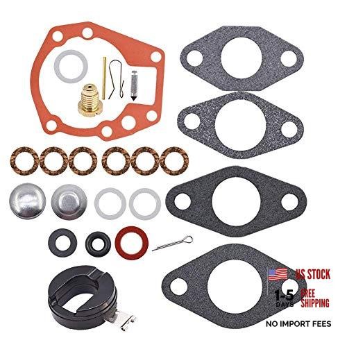 Kit carburatore galleggiante - kit,
