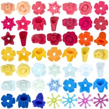 Playmobil lotti 5 fiori piante