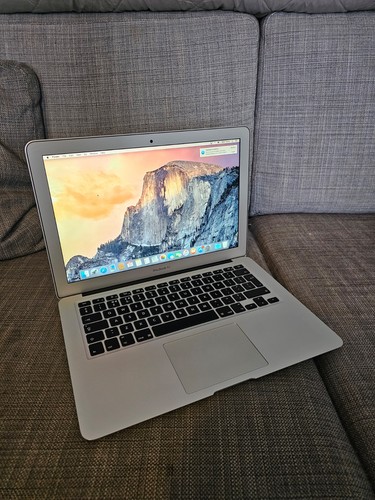 Apple macbook air - air, 13