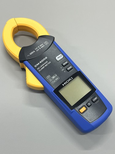 Hioki misuratore perdite - ac,