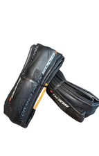 Nuovo! Coppia | Continental Grand Prix 5000 Tubeless 700x28 | Nero | 2 pneumatici