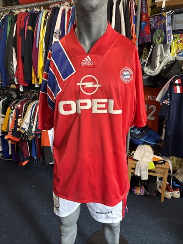 Maglia home vintage originale - maglia,