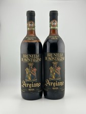 2x Brunello di Montalcino