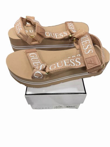 Sandali donna guess plateau - donna,
