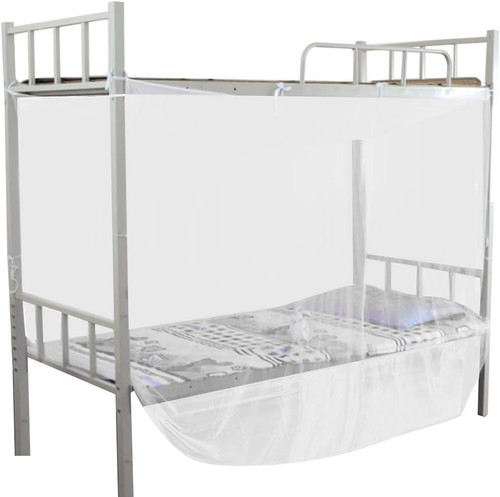Tenda per letto castello - tenda,