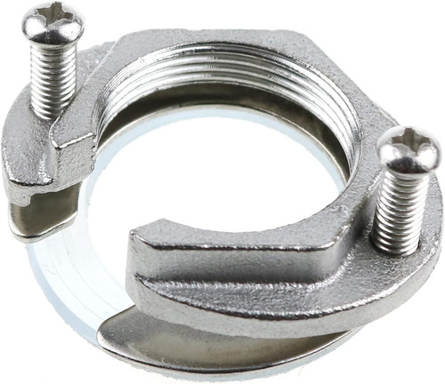 Rubinetto cucina 31mm acciaio - cucina,