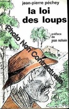 La Legge Dei Lupi | Pechey