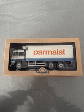 Agostini 43 camion - 1/43,