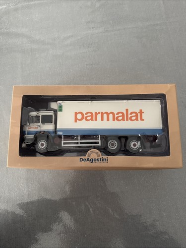 Agostini 43 camion - agostini,
