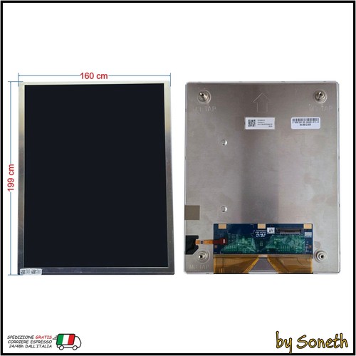Schermo lcd display autoradio - schermo,