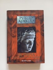 Olimpia - Danila Comastri