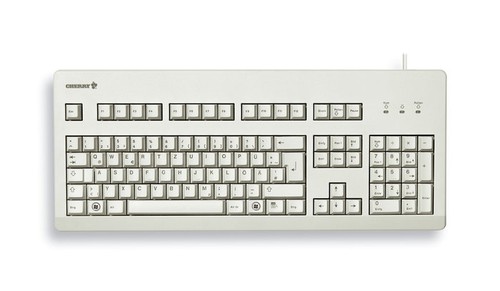 Cherry g80 3000lscde - cherry,