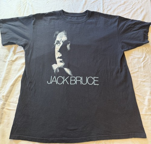 Jack bruce puoi seguire - jack,