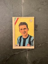 1938-39 Figurine Balilla