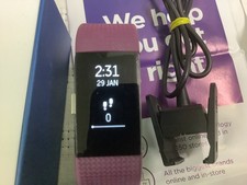 Smartwatch Fitbit Charge 2