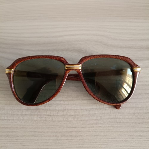 Occhiali sole cartier - occhiali,
