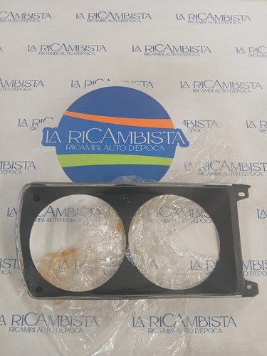 Cornice fari anteriori fiat - dx,