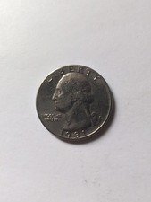 1/4 dollaro USA Washington