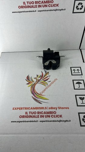 Serratura chiusura elettrica - serratura,