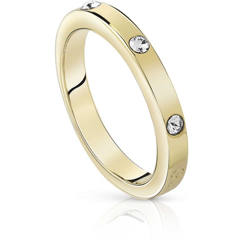 Anello donna guess ubr84027 - donna,