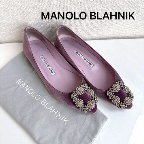 Manolo blahnik hangisi - manolo,