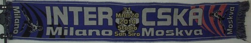 Sciarpa scarf calcio schal - scarf,