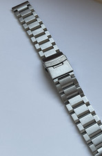 Seiko 18mm stile oyster - 18mm,