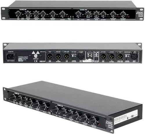 234xl crossover - 234xl,