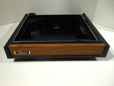 GARRARD 440M BASE/PLINTO